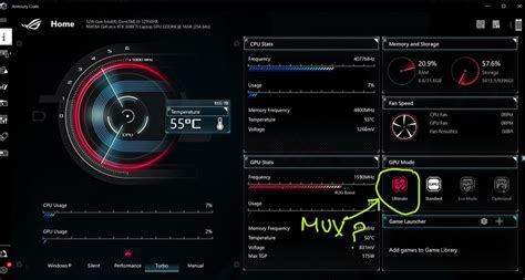 Screen Colors Dim/Saturated after mux switch Asus rog Strix scar 17SE : r/ASUSROG