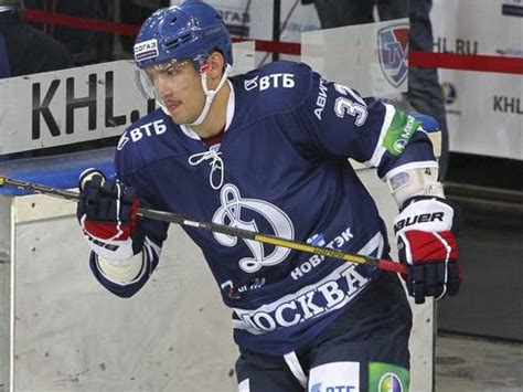 Nhl Players Khl