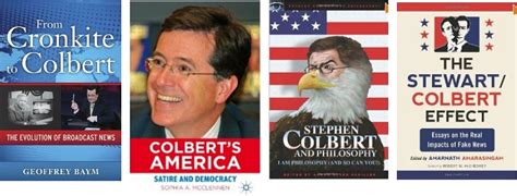 Is it Stupid to Study Colbert? | HuffPost Latest News