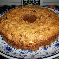 Irish Barmbrack Recipe