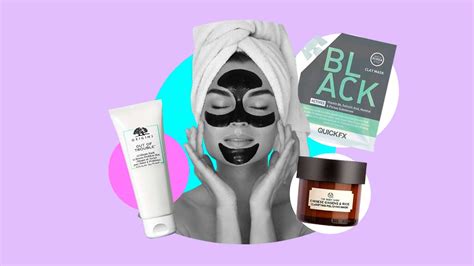 The Top Face Masks For Oily And Acne-Prone Skin