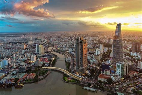 Where To Stay In Ho Chi Minh City, Vietnam: 4 Best Places for Any Budgets