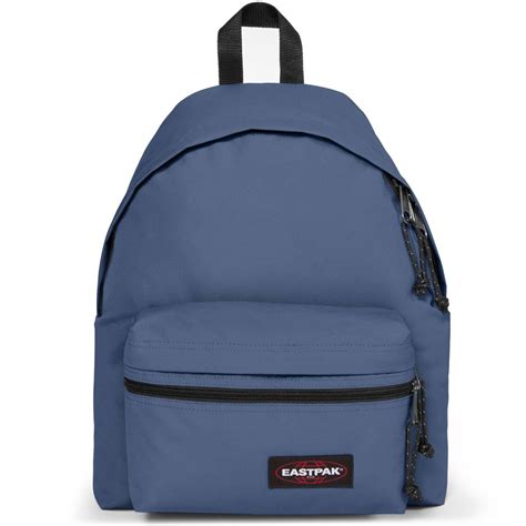 EASTPAK Padded Zippl'r Laptop Pocket Backpack in Bike Blue