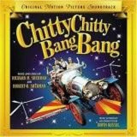 Doll on a Music Box/Truly Scrumptious Lyrics — Chitty Chitty Bang Bang ...