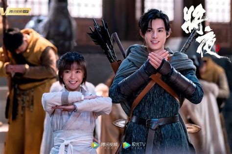 Top 5 Chinese Historical Dramas in 2020 - CHiNOY TV 菲華電視台