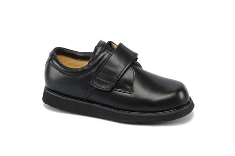 Men's Extra Depth Dress Shoes | 502