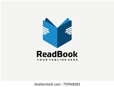 Reading Logo Design