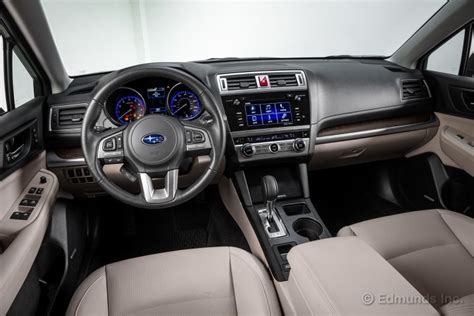 2016 Subaru Outback Review & Ratings | Edmunds