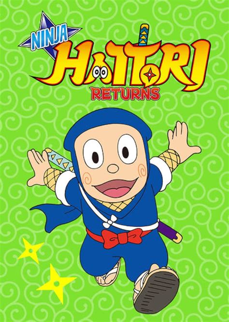 Ninja Hattori Returns (TV Mini Series 2013– ) - IMDb