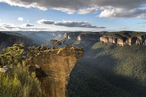 The Top 10 Hikes in the Blue Mountains