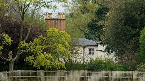 Harry and Meghan's Frogmore Cottage renovation costs taxpayer £2.4m | UK News | Sky News