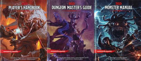 Dnd 5th Edition Dungeon Master Guide Pdf