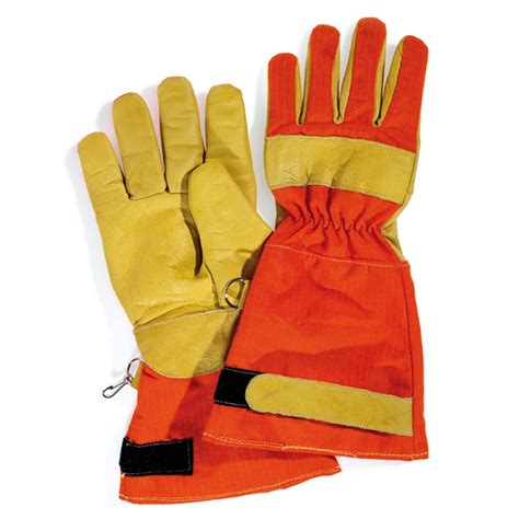 Northrock Safety / Fireman glove, Fireman glove Singapore, Fireman's ...