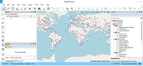 13 Free GIS Software Options: Map the World in Open Source - GIS Geography