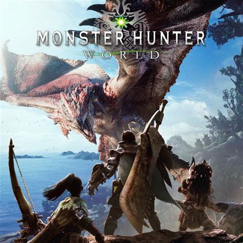 Monster Hunter World - IGN