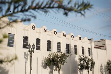 Employment | Gnomon - Gnomon