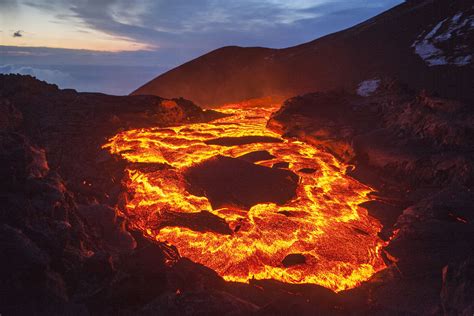 Great Dying: How Million-Year-Long Volcanic Eruption Drove Deadliest Mass Extinction in Earth's ...