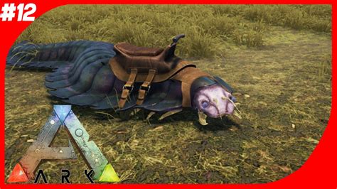 Ark: Survival Evolved - ARTHROPLEURA TAMING! | 12 - YouTube