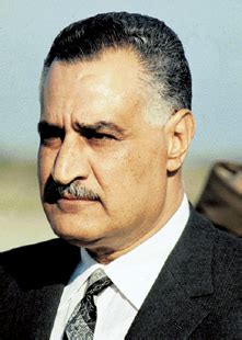 General Gamal Abdel Nasser is officially elected President of Egypt ...