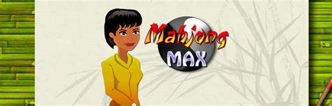 Play Mahjong Max For Free At iWin