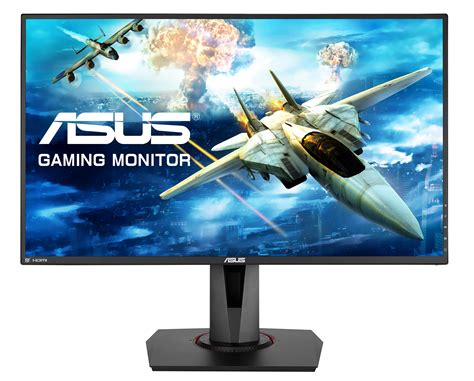 Monitor Gaming ASUS VG278Q 27" Full HD, 1 ms, 144 Hz, Adaptive-Sync ...