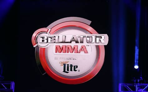 Bellator update: REPORTS: Talks of Bellator 's sale have seemingly ...