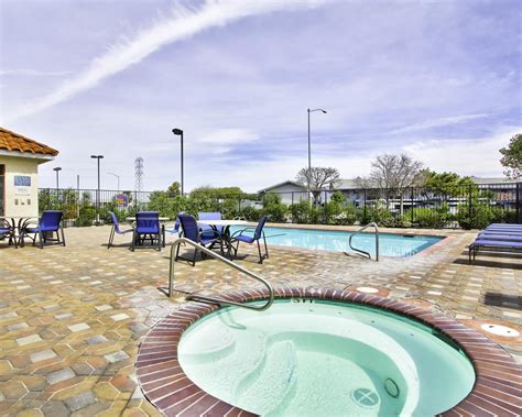 The 5 best cheap hotels in Salinas, CA