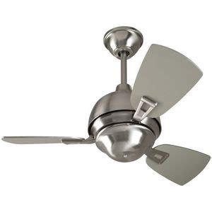 10 Benefits of Small Kitchen Ceiling Fans | Warisan Lighting