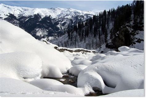 For the first time in 2 decades, thick snow lingers on Himalayan passes in July as more snowfall ...