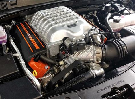 Dodge Charger 2024 Engine - carlyn madeleine