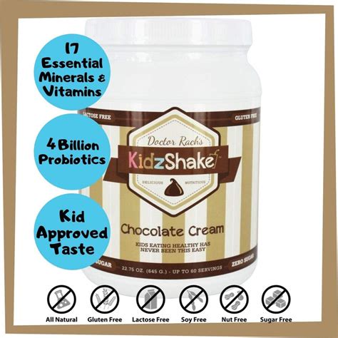 Top 10 Best Protein Powder For Kids Reviews In 2021