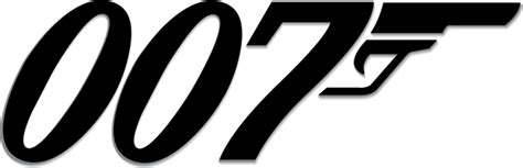 Image - 007 logo.png | James Bond Wiki | FANDOM powered by Wikia