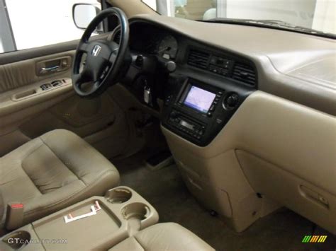 2003 Honda Odyssey EX-L interior Photo #39819808 | GTCarLot.com