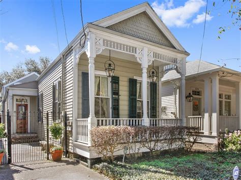 New Orleans, Louisiana Vacation Rental | Charming New Orleans Cottage Steps From Audubon Park ...