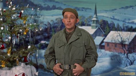 Bing Crosby White Christmas Movie | Wide Wallpapers