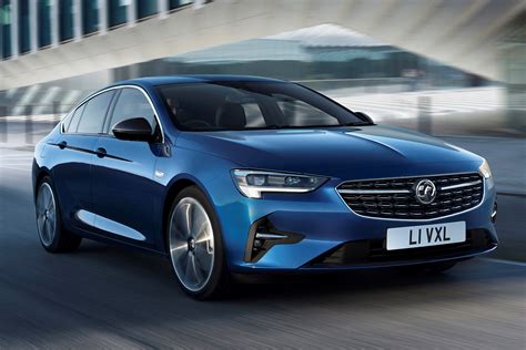 2020 Vauxhall Insignia: prices, specs and trim levels