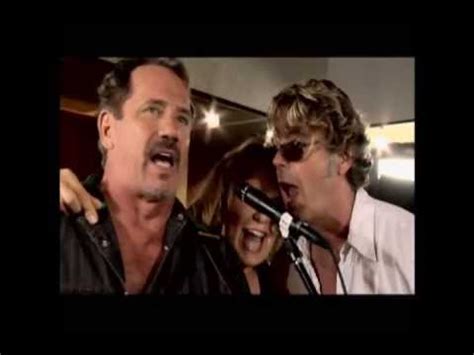 John Schneider on Country Music Videos