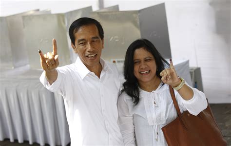 Indonesians cast votes in huge one-day election