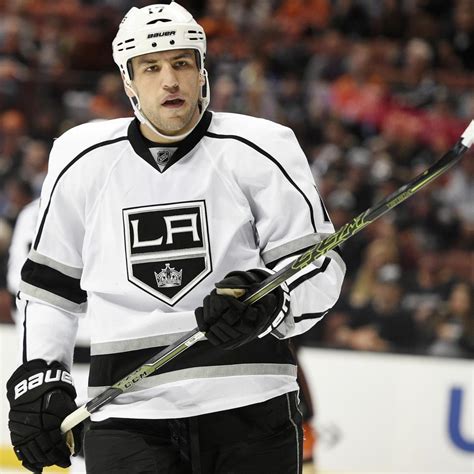 Milan Lucic to Oilers: Latest Contract Details, Comments and Reaction ...