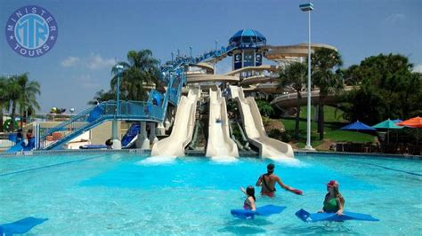 Kusadasi Water Park - Adaland