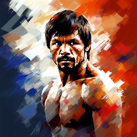 Manny Pacquiao: His boxing record, stats, net worth, and more