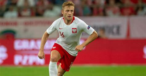 Jakub Blaszczykowski played for Poland to 'make his mum proud' after ...