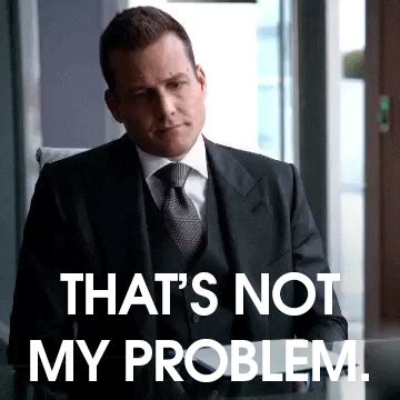 Gabriel Macht Usa GIF by Suits - Find & Share on GIPHY