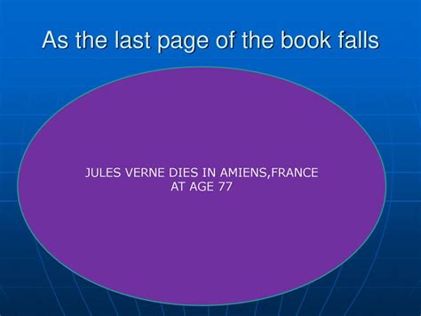 Jules Verne By: Hailey Hill. - ppt télécharger