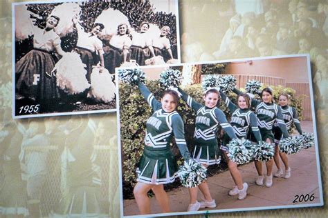 Canoga Park Senior High School celebrates 100 years – Daily News