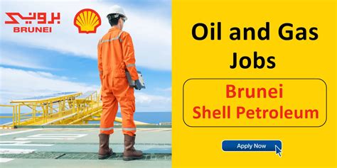 Brunei Shell Petroleum Careers | BSP Jobs 2024