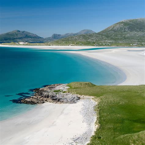 10 of Scotland’s most magical white sand beaches - Country Life West Coast Of Ireland, West ...