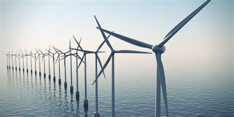 Offshore Wind Energy Would Produce Twice as Many Jobs as Oil and Gas Operations in the Atlantic ...