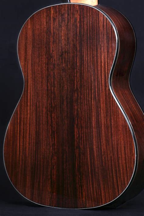 Are figured indian rosewoods quartersawn or flatsawn? - The Acoustic Guitar Forum