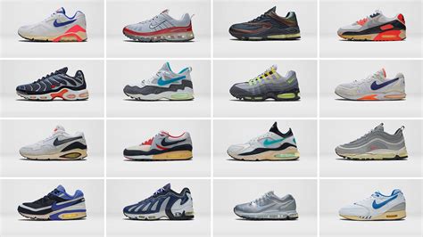 Nike Air Max Day 2015: Por Dentro Do Nike DNA | SneakersBR - Lifestyle ...